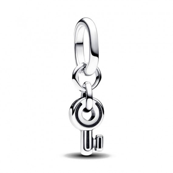 Mini Charm Colgante Llave de PANDORA Me 793084C00
