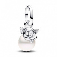 Charm Mini Colgante PANDORA Me Cupido 793108C01