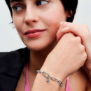 Charm Mini Colgante PANDORA Me Cerradura Corazón 793086C01