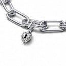 Charm Mini Colgante PANDORA Me Cerradura Corazón 793086C01