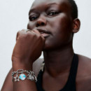 Charm Medallón PANDORA Me Infinito 793367C01