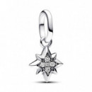 Charm Mini Colgante PANDORA Me Estrella 793370C01