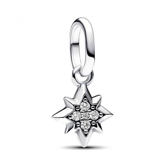 Charm Mini Colgante PANDORA Me Estrella 793370C01