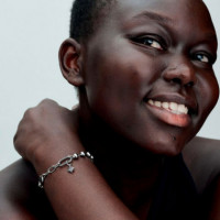 Charm Mini Colgante PANDORA Me Estrella 793370C01