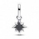Charm Mini Colgante PANDORA Me Estrella 793370C01
