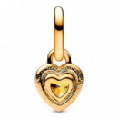 Charm Mini Colgante Corazón 763862C01  PANDORA