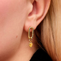 Charm Mini Colgante Corazón 763862C01  PANDORA