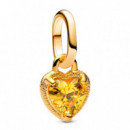 Charm Mini Colgante Corazón 763862C01  PANDORA