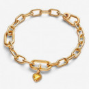 Charm Mini Colgante Corazón 763862C01  PANDORA