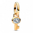 Charm Mini Colgante Llave 764339C01  PANDORA