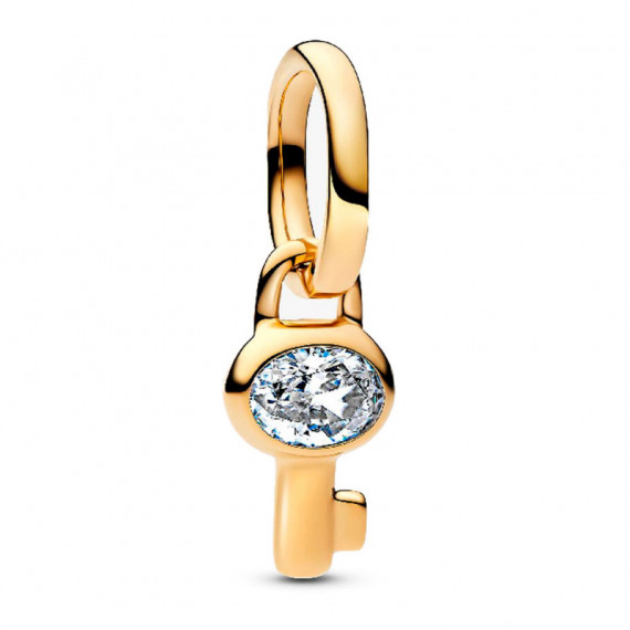 Charm Mini Colgante Llave 764339C01  PANDORA