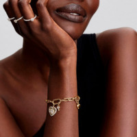 Charm Mini Colgante Llave 764339C01  PANDORA