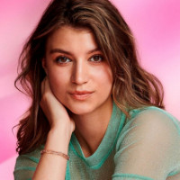 Link Doble en Pavé de PANDORA Me 789660C01