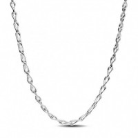 Cadena Infinito 393052C00  PANDORA