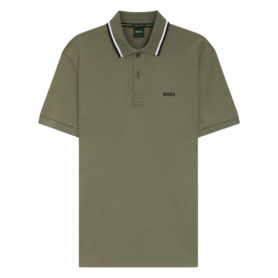 BOSS - Pl_join Paddy - 257 - 50554565/257