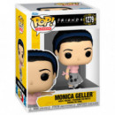 FUNKO Pop Monica Geller Friends  1279