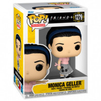 FUNKO Pop Monica Geller Friends  1279