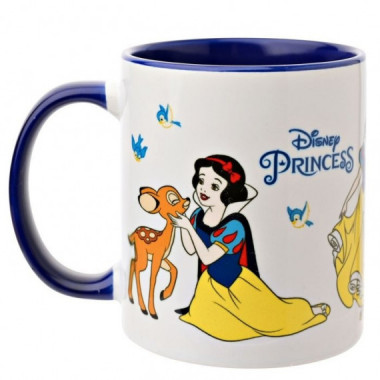 Taza Blancanieves Disney  STOR