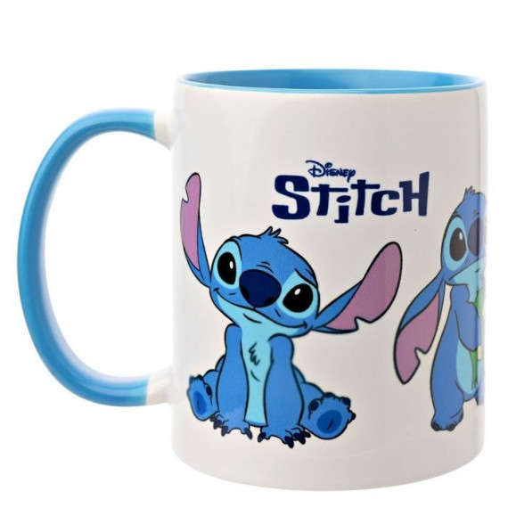 Taza Stitch Disney  STOR