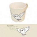 Taza Hedwig Harry Potter  GRUPO ERIK