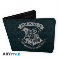 Cartera Harry Potter Hogwarts  ABY STILE