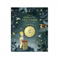 Agenda El Principito