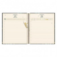 Agenda El Principito