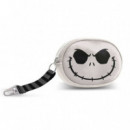 Monedero Jack Skellington Pesadilla Antes de Navidad  KARACTER MANIA