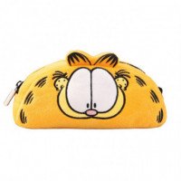 Estuche Garfield  GRUPO ERIK
