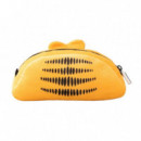 Estuche Garfield  GRUPO ERIK