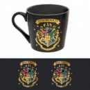 Taza Hogwarts  GRUPO ERIK