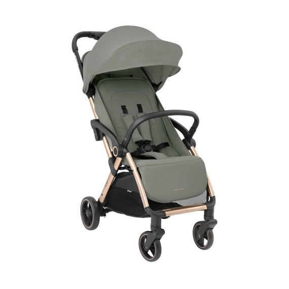 Silla De Paseo Eden Kikkaboo