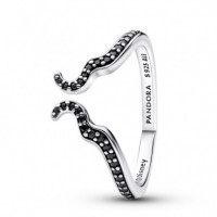 PANDORA Anillo de Plata de Ley de Maléfica 194333C01