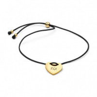 PANDORA Pulsera Deslizante Bañada en Oro 564420C01