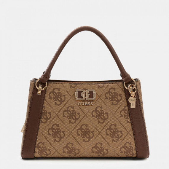 GUESS Bolso Karnilla Marrón HWOS99 01060-LGW