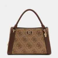 GUESS Bolso Karnilla Marrón HWOS99 01060-LGW