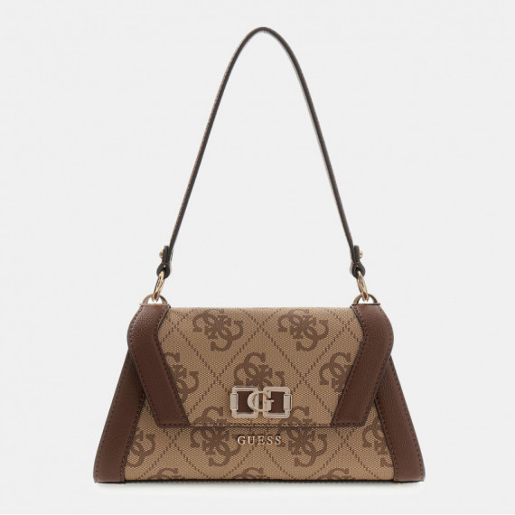 GUESS Bolso Karnilla Marrón HWOS99 01190-LGW
