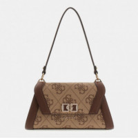 GUESS Bolso Karnilla Marrón HWOS99 01190-LGW