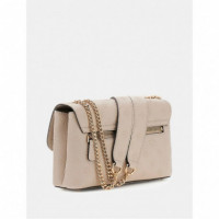 GUESS Bolso Dita Beige HWPD76 02210-LUG