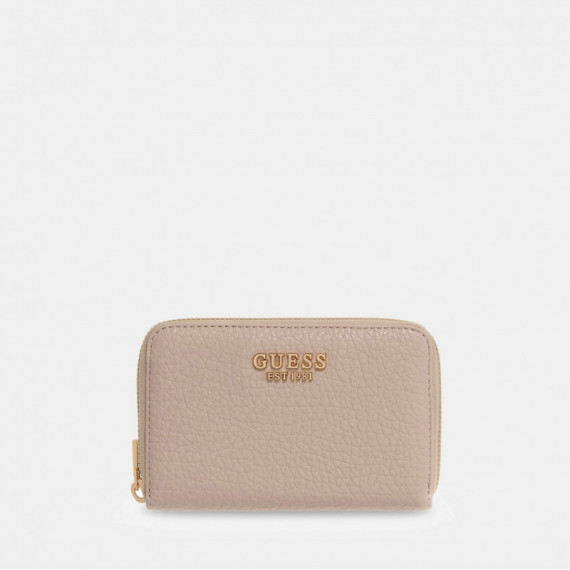 GUESS Cartera Eco Ali Beige SWBG95 01140-LTA