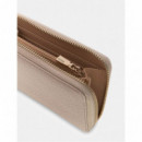 GUESS Cartera Eco Ali Beige SWBG95 01140-LTA