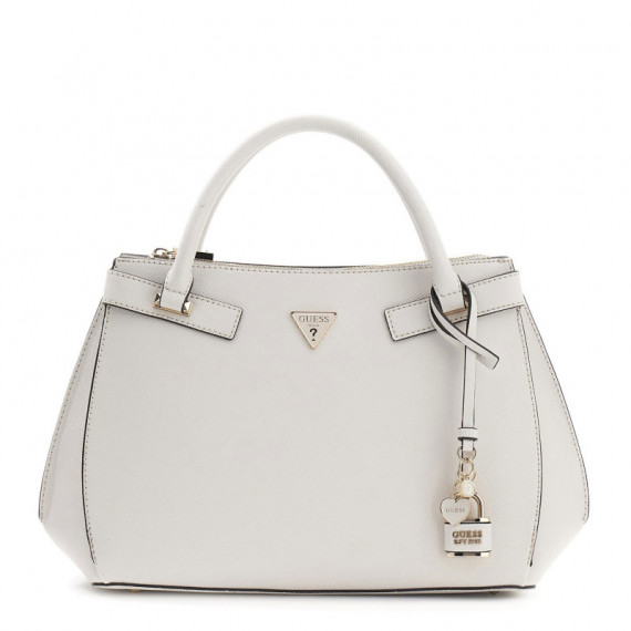 GUESS Bandolera Serenova Blanca HWZG80 91060-OFF