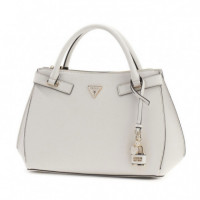 GUESS Bandolera Serenova Blanca HWZG80 91060-OFF