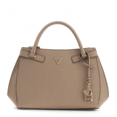 GUESS Bandolera Serenova Beige HWZG80 91060-PLC