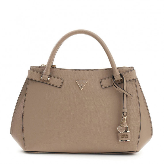 GUESS Bandolera Serenova Beige HWZG80 91060-PLC