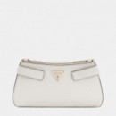 GUESS Bandolera Serenova Blanca HWZG80 91720-OFF