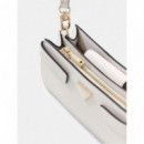 GUESS Bandolera Serenova Blanca HWZG80 91720-OFF