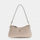 GUESS Bolso Bramina Taupe HWZG96 72730-TAU