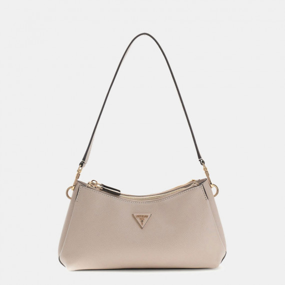 GUESS Bolso Bramina Taupe HWZG96 72730-TAU