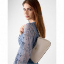 GUESS Bolso Bramina Taupe HWZG96 72730-TAU